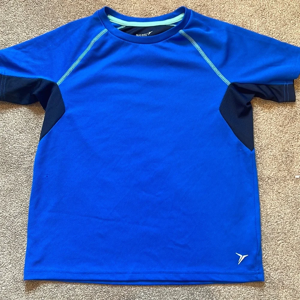 activewear SET (👕 and 🩳) for boy!